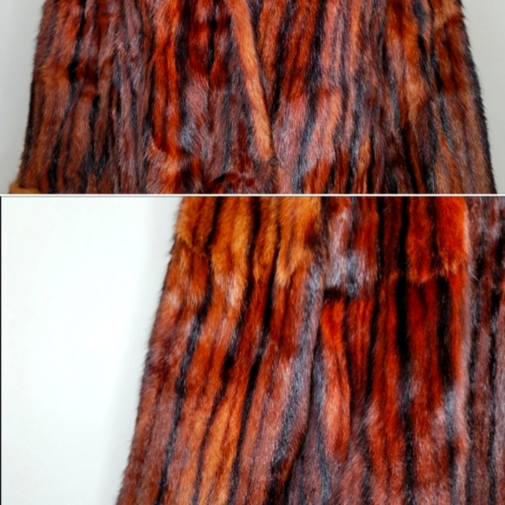 Beautiful coat mid length coat.